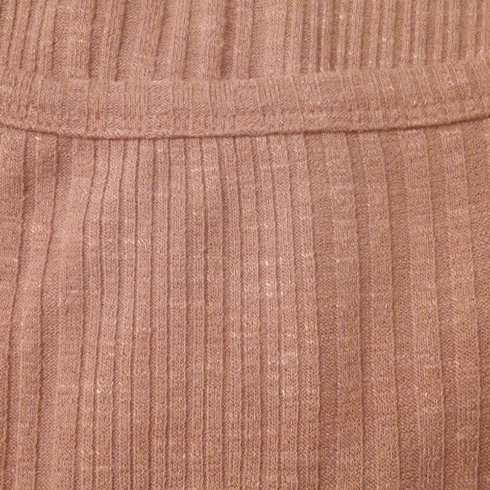 Ribbed top - Picture 3 of 3